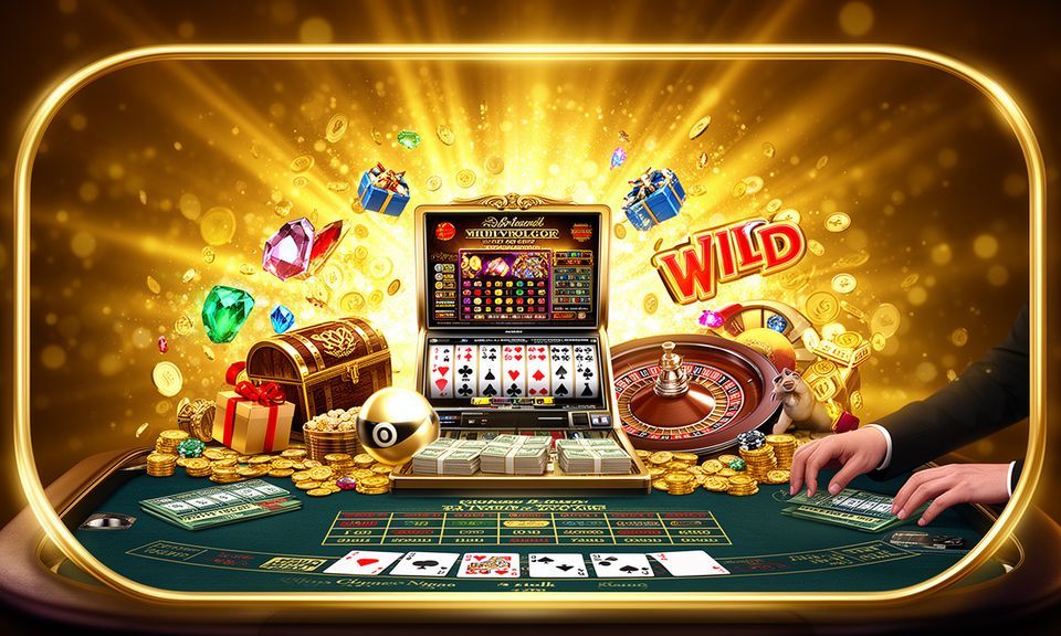 e4777 Slots Book Mystic সম্পর্কে যা জানবেন